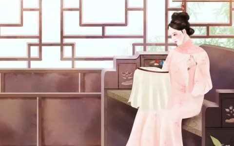 大家闺秀和小家碧玉区别（大家闺秀是什么意思）