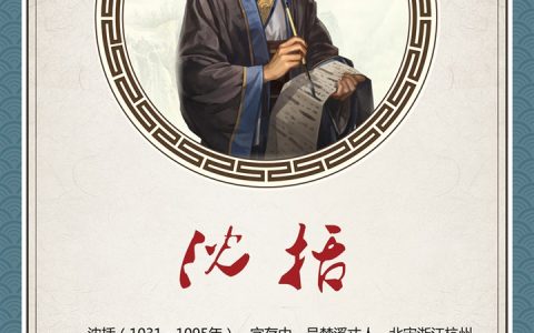 指南针的发明者是谁（如何使用指南针）