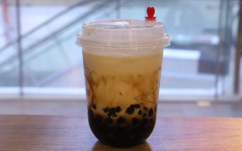 无糖奶茶也很甜（无糖奶茶是不是真的没有糖吗）