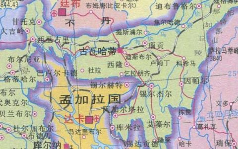 阿萨姆是什么意思（阿萨姆的含义是什么）