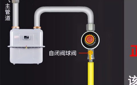 自闭阀的作用是什么（为什么师傅不建议装自闭阀）