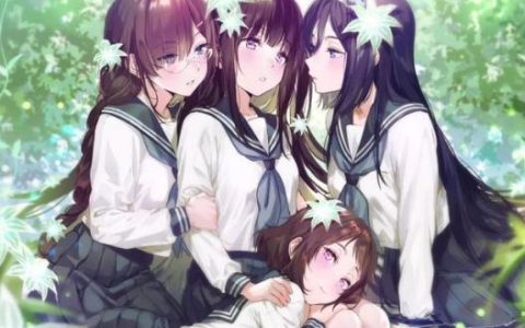 “同人”是什么意思？