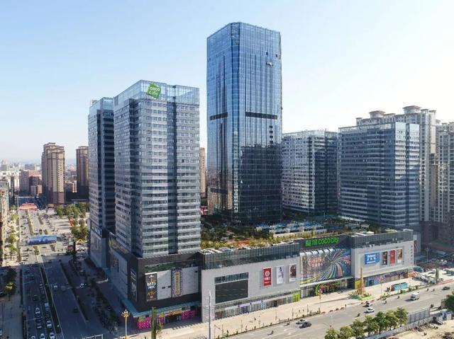 罗定市属于广东哪个市（罗定市简介）