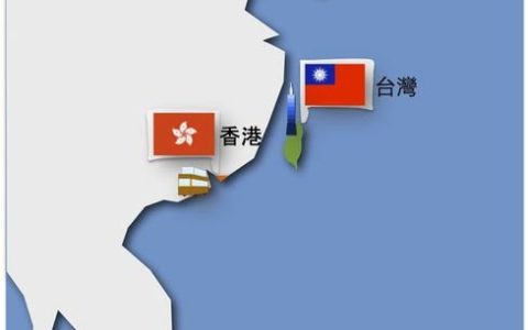 亚洲四小龙是哪四个（日本为什么不属于亚洲四小龙）