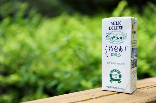 不是每一滴牛奶都叫特仑苏什么梗（特仑苏是什么意思）
