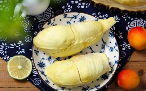 开到了生榴莲怎么办？留恋催熟方法