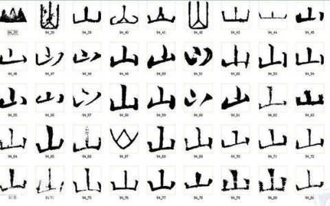 山可念什么（山字头下面有可字的是什么字）