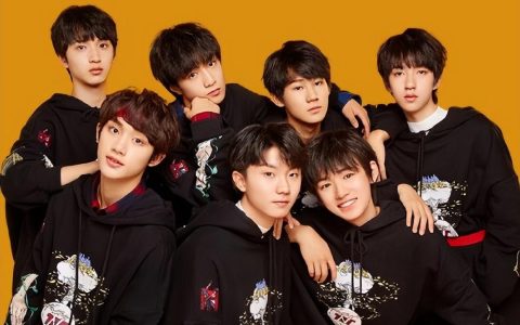 时代少年团成团日和出道日（时代少年团c位是谁）