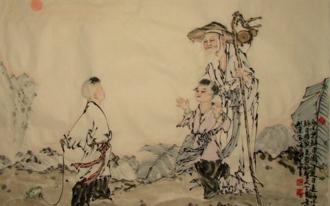 为什么太阳早上大中午小（早上的太阳和中午的太阳哪个离我们近）
