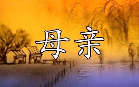 对妈妈表达爱的句子（夸赞母亲最经典短句）