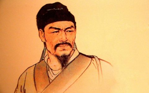 辛弃疾最霸气的一首诗（辛弃疾经典诗词）