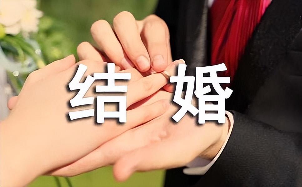 祝福结婚的唯美句子（恭喜一对新人的句子）