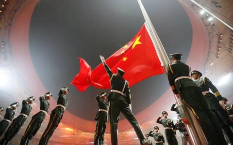 国籍用china还是chinese（china和chinese的用法区别是什么）