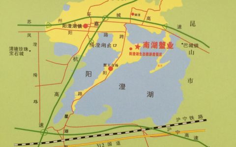 阳澄湖属于苏州哪个区（阳澄湖属于哪个市）