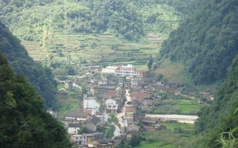 镇和乡谁大级别谁大(镇和乡哪个级别大)