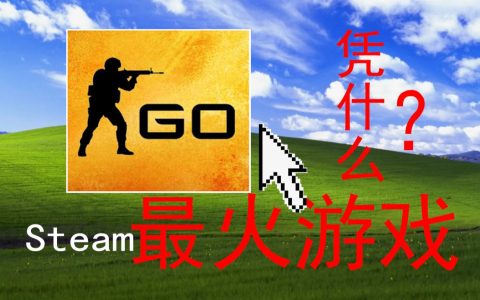 cs是什么游戏（cs是哪一年的游戏）