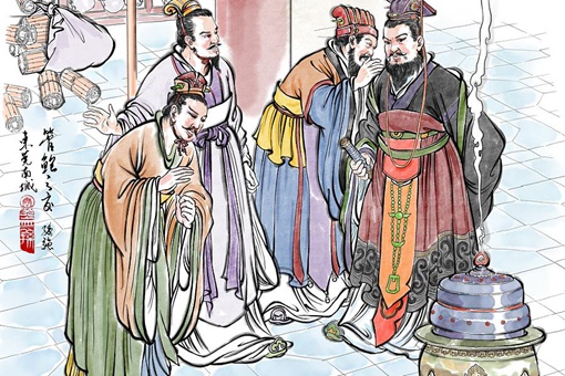 知我者鲍子文言文翻译（管仲为什么说知我者鲍子也）