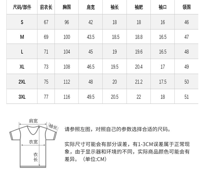 s和xs哪个尺码小（s和xs哪个尺码大）