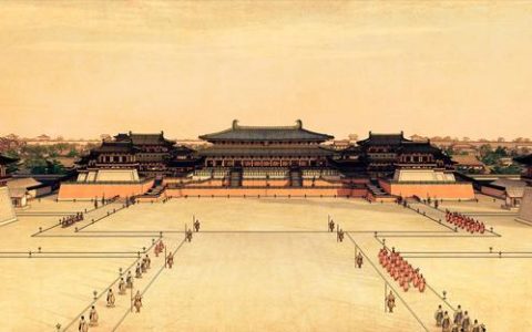 长安是西安吗（长安是指今天的什么地方）