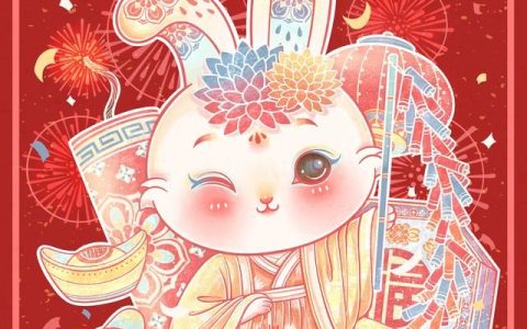 有趣的新年祝福（春节祝福语文案幽默搞笑）