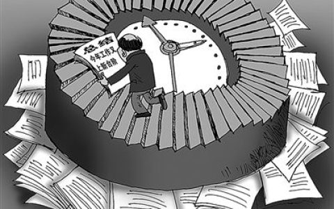 周而复始下一句是什么（周而复始是什么意思）