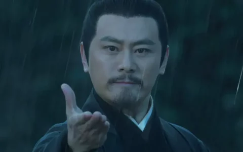轩辕敬城语录(雪中悍刀行轩辕敬城实力)