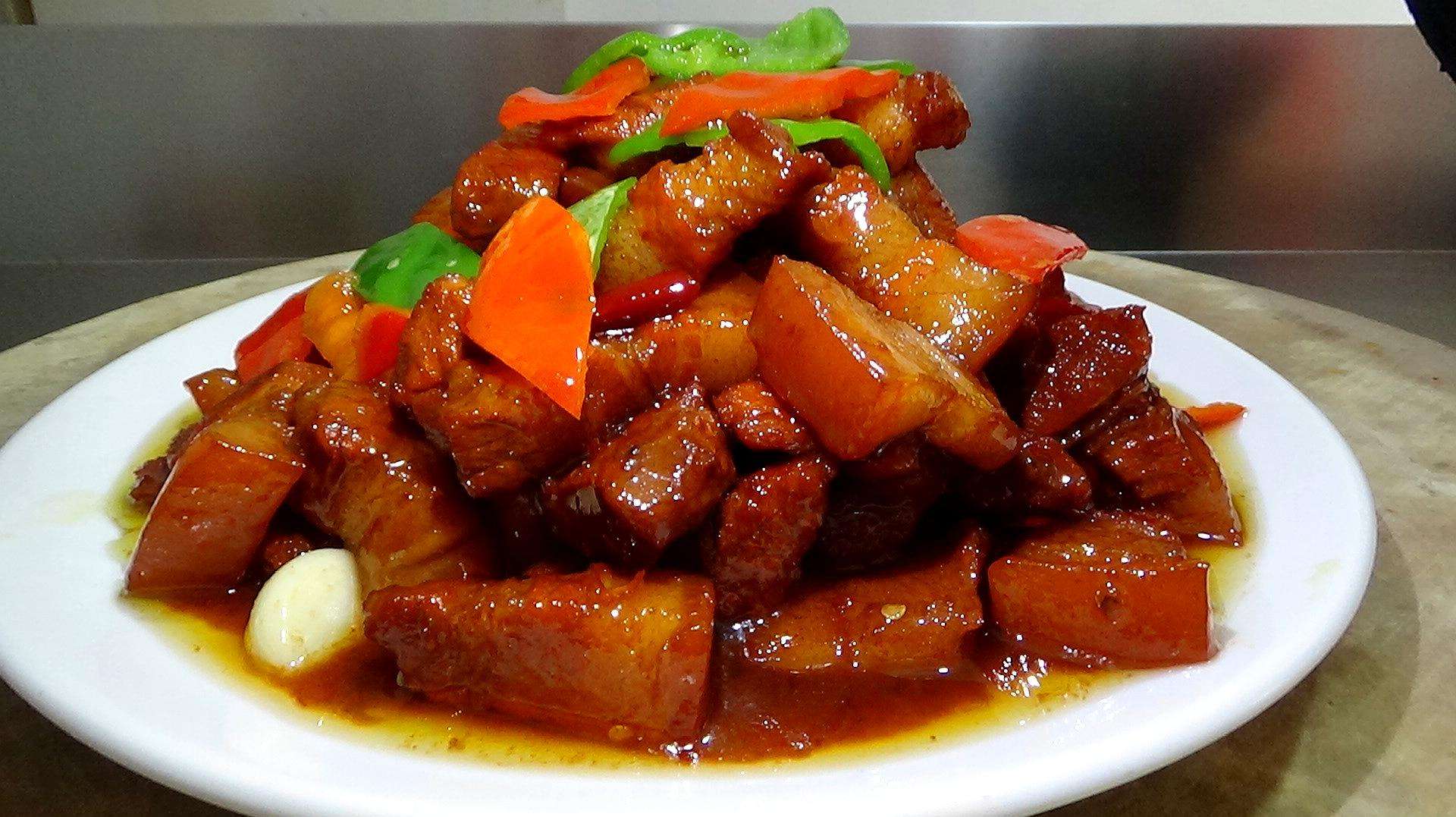 煎炸蒸煮焖炖炒顺口溜（煎炸炒焖煮顺口溜全文）