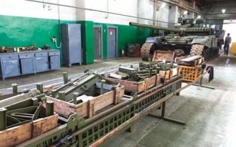 军工厂和兵工厂的区别（军工厂和兵工厂一样吗）