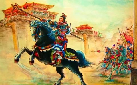 远大前程十三太保排名顺口溜（十三太保是什么意思）