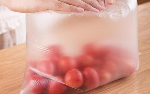 塑料袋能放微波炉加热吗？塑料袋使用注意事项