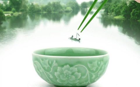 高端的食材那段台词完整版（舌尖上的中国经典旁白）