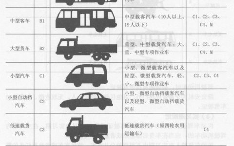 c3驾照开什么车（c3驾照怎么考）