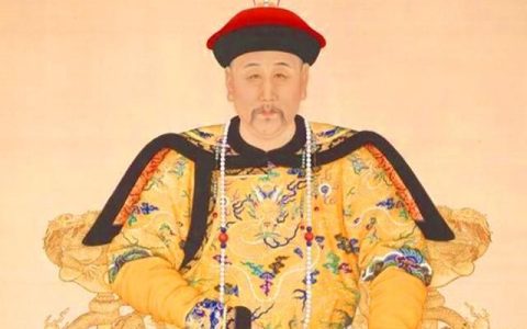 康熙元年（康熙元年是公元多少年）