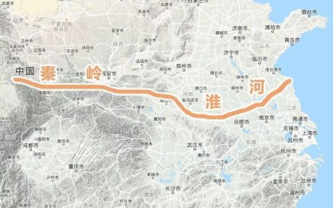 北京是北方吗（北京是在北方吗）