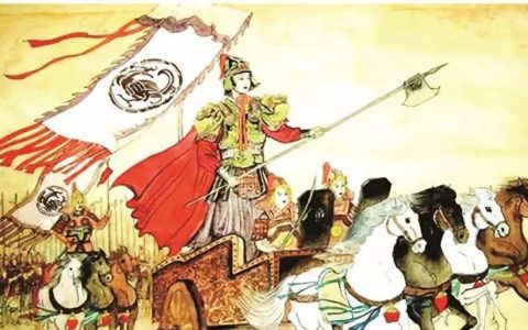 将帅区别（将军和帅有什么区别）