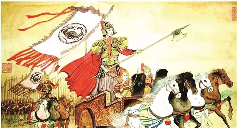 将帅区别（将军和帅有什么区别）