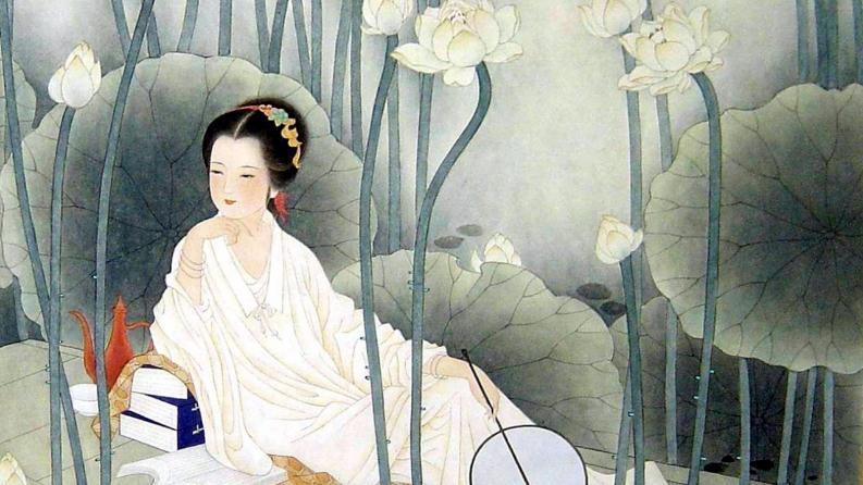 徐娘半老是指多少岁（多大岁数称为徐娘半老）