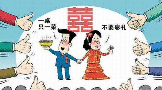 订婚钱和彩礼钱区别（彩礼和订婚钱一样吗）
