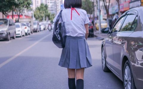 jk是什么意思衣服（jk指的是什么衣服）