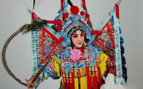 刀马旦是什么意思（刀马旦和武旦的区别）