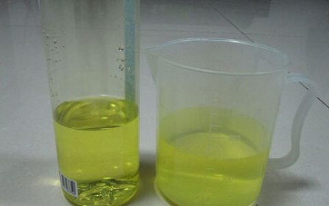 一氧化二氯是什么（一氧化二氯有毒吗）