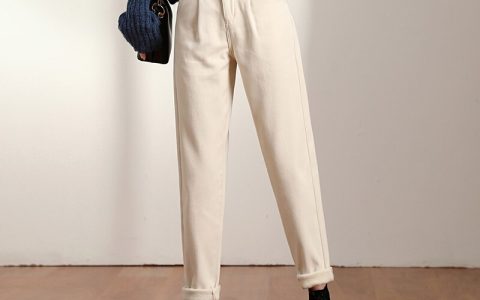 米色和杏色的区别（米色和杏色一样吗）