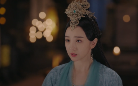 紫簪和缇兰什么关系（紫簪和缇兰是同一个人吗）