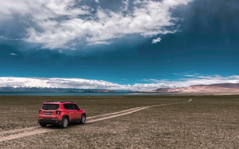 自驾是什么意思(什么叫自驾)