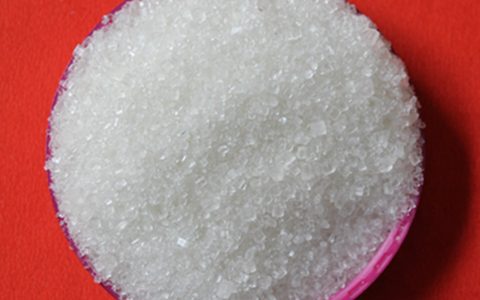 硫酸铵的用途（硫酸铵适用于什么作物）
