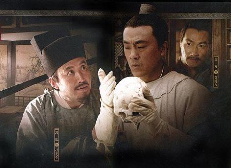 古代法医叫什么（法医的古代名称）