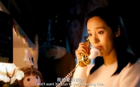 我怕夏洛误会是什么意思（我怕夏洛误会什么梗）