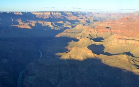 grand canyon在哪个国家？