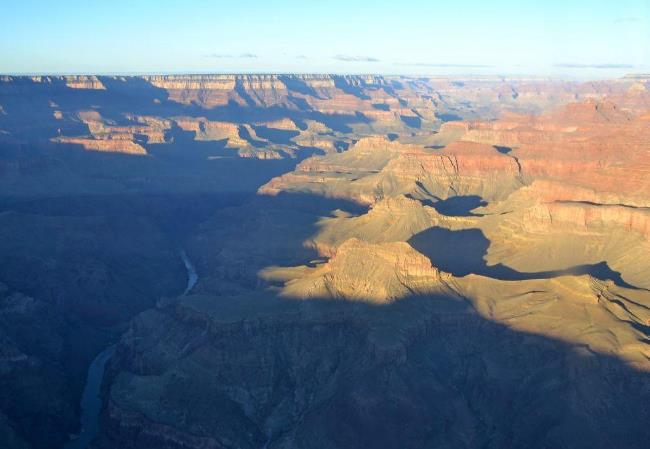 grand canyon在哪个国家？