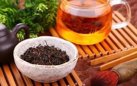 茶经中最唯美的句子（茶经中经典的话）